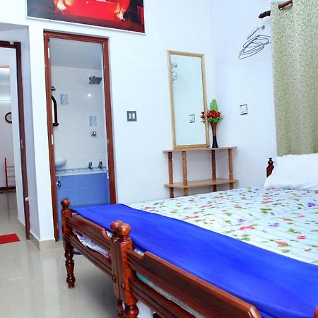 Kochi Das Residency B&B 외부 사진