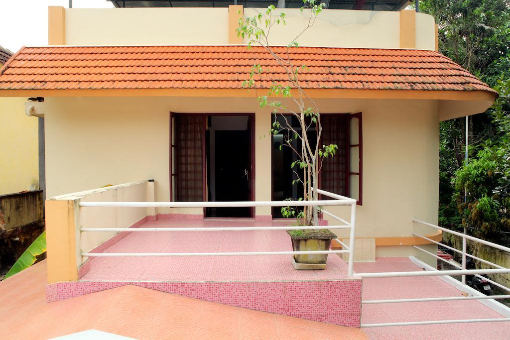 Kochi Das Residency B&B 외부 사진