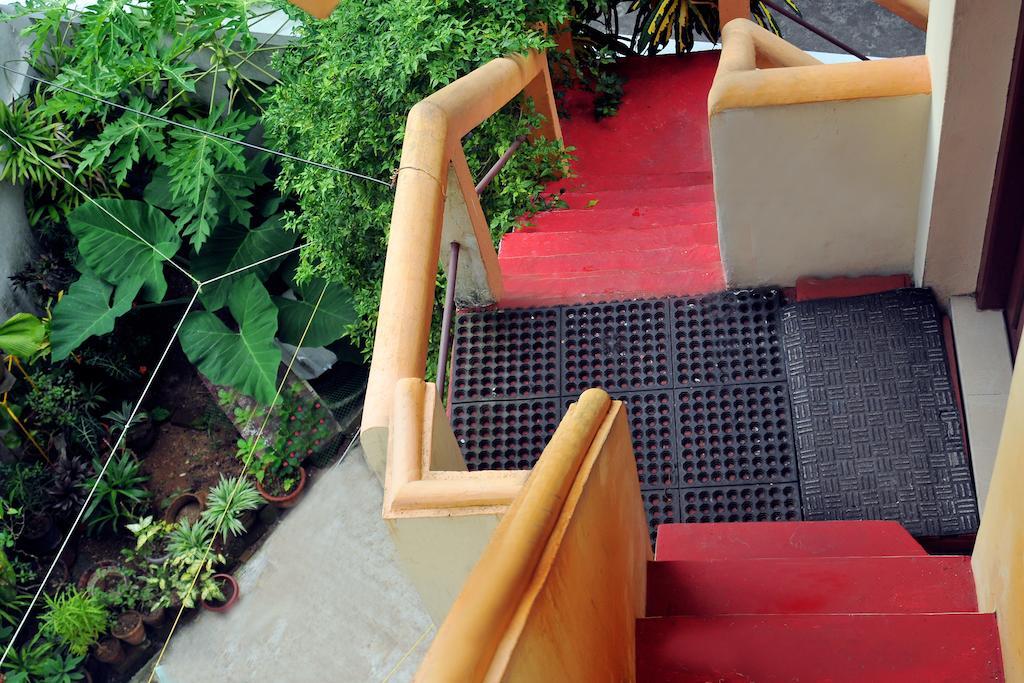 Kochi Das Residency B&B 외부 사진