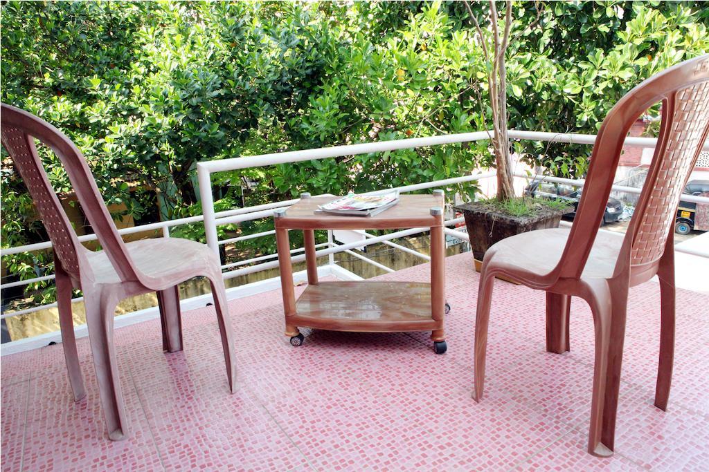 Kochi Das Residency B&B 외부 사진