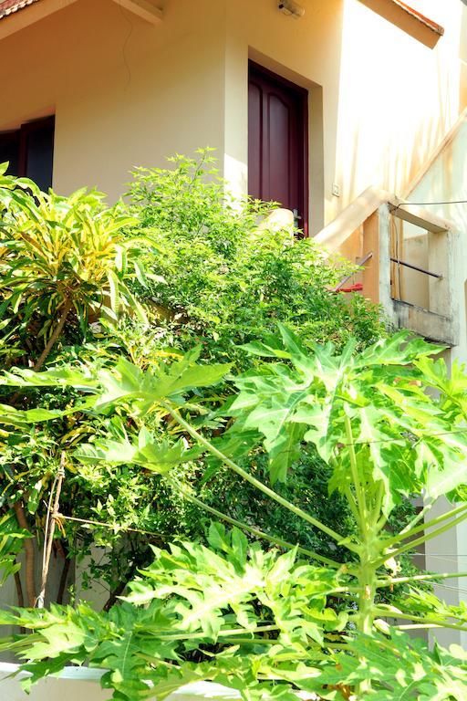 Kochi Das Residency B&B 외부 사진