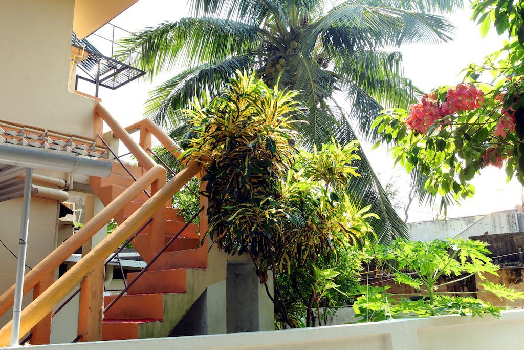 Kochi Das Residency B&B 외부 사진