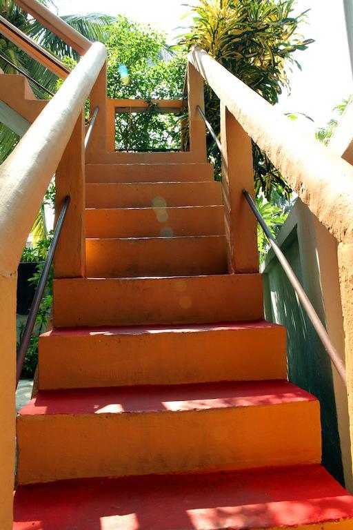 Kochi Das Residency B&B 외부 사진