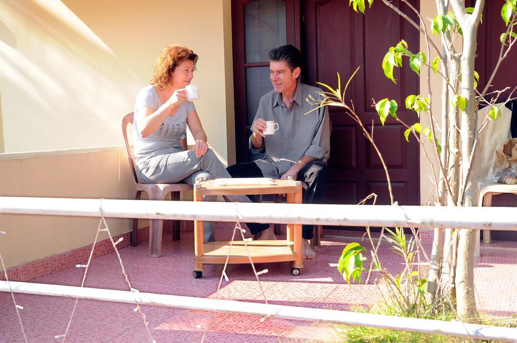 Kochi Das Residency B&B 외부 사진