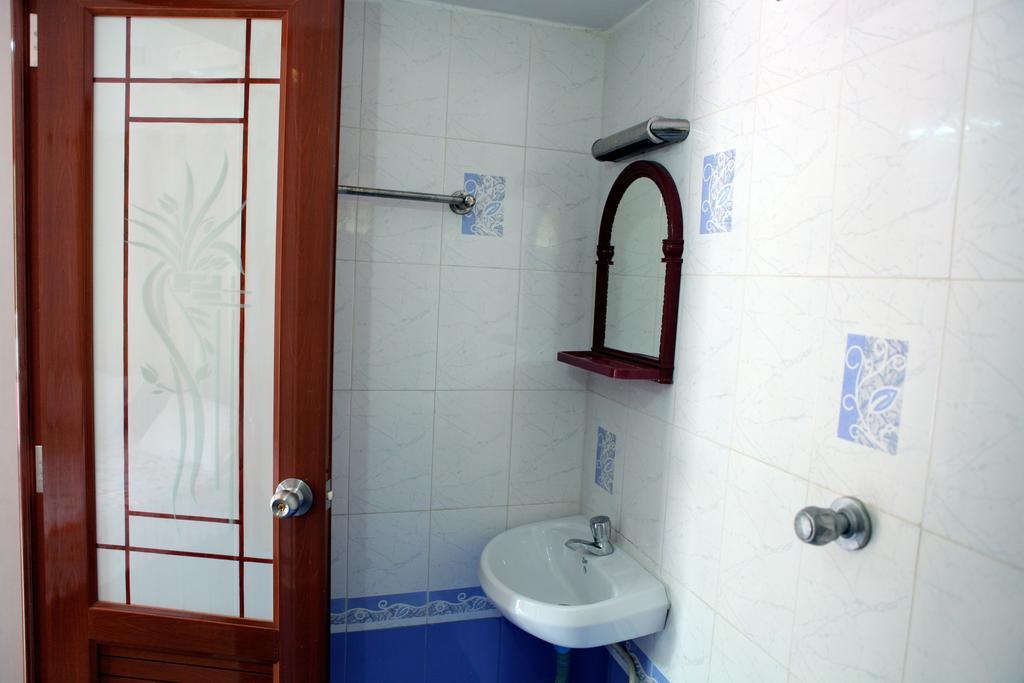 Kochi Das Residency B&B 외부 사진