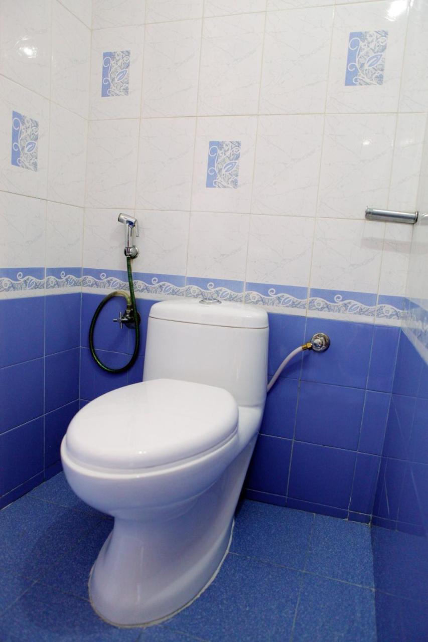 Kochi Das Residency B&B 외부 사진