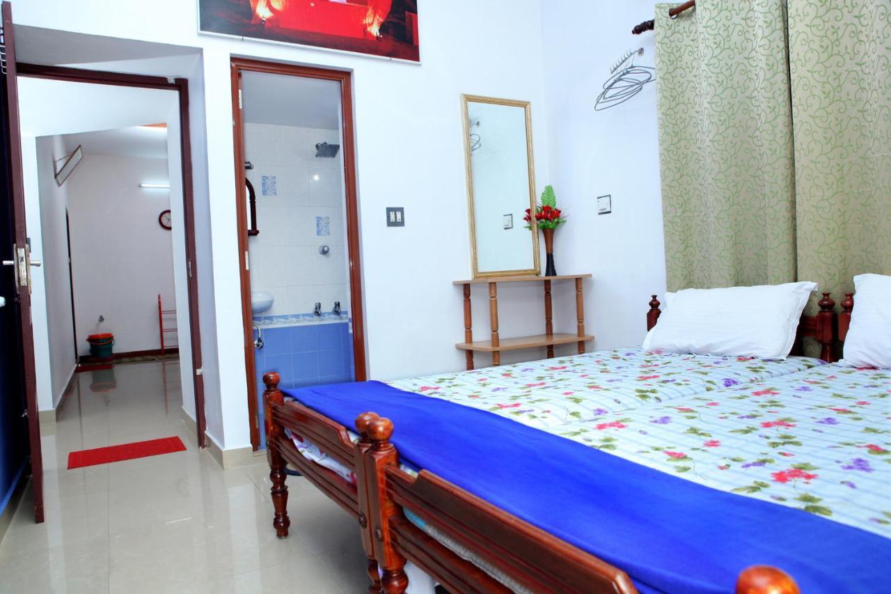 Kochi Das Residency B&B 외부 사진