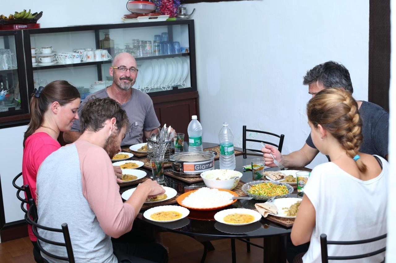 Kochi Das Residency B&B 외부 사진