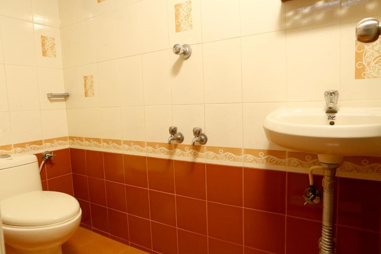 Kochi Das Residency B&B 외부 사진