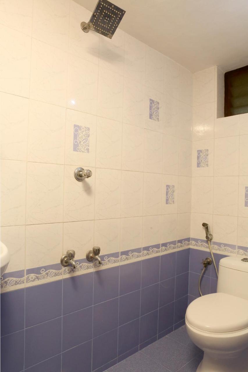 Kochi Das Residency B&B 외부 사진